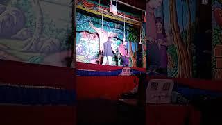 Ravi Gouda & Ranjit