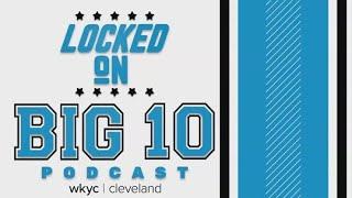 Elite Eight Round-Up | Locked On Big Ten