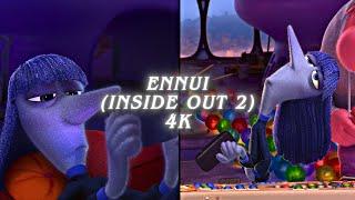 ennui scene pack (inside out 2)