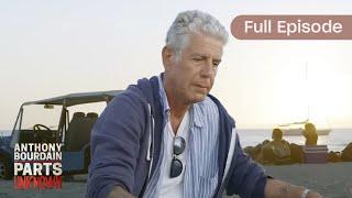 Anthony Heads to the Greek island of Naxos | Full Episode | S07 E07 |Anthony Bourdain: Parts Unknown