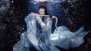 《Yihua》Moonlight Blade cosplay MV-Just do what you want to do, I will always be behind you  | Coser