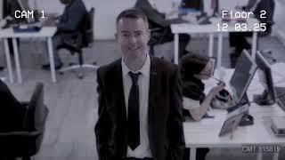mclusky "people person"