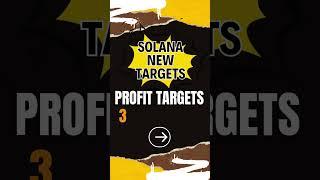 SOLANA NEW TARGETS! | SOLANA (SOL) PRICE PREDICTION & NEWS 2024!