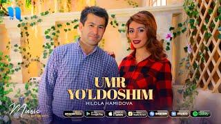 Hilola Hamidova - Umr yo'ldoshim (audio 2020)
