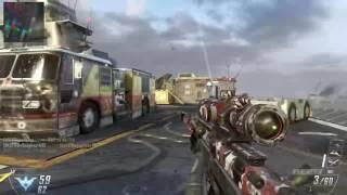 BubaHercs - Black Ops II Game Clip