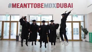 Your Journey at MDX | Middlesex University Dubai