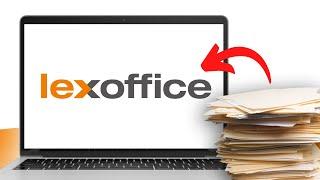 Lexoffice (Das Große Tutorial) Buchhaltung einfach gemacht