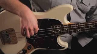 What Is the Eighth Note Triplet Rhythm? | Bass Guitar