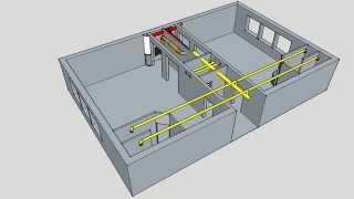 Entropic School Ventilation Solutions