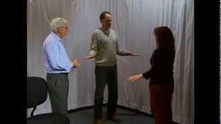 Action Methods in Couples Therapy Video