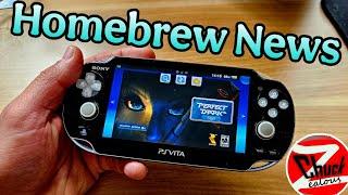 Play Perfect Dark (Native) on PS Vita NOW | Homebrew News June 2025