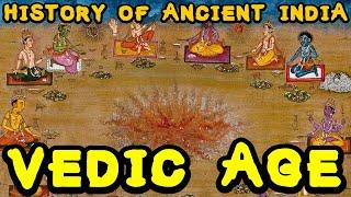 Introduction to India's Vedic Age