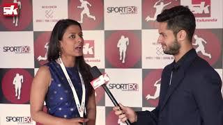 An Exclusive Interview With Republic TV's Sports Journalist Shivani Gupta | Sportskeeda