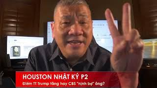 HOUSTON NHẬT KÝ P2 5/3/2025