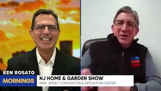 New Jersey Home and Garden Show