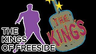 The Kings of Freeside: No Gods, No Overseers, Only Kings