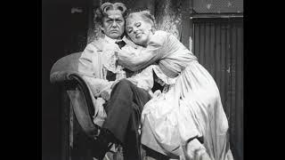 Sweeney Todd — Houston Grand Opera — 6/14/1984