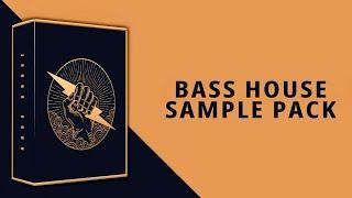 Bass House Sample Pack