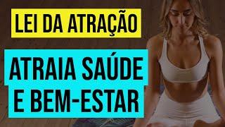 AFIRMAÇÕES POSITIVAS PARA SAÚDE E BEM-ESTAR