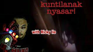 PENGHUNI RUMAH JOGLO - Keranda mayat tv-ricky lie