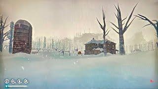 The Long Dark Pilgrim Difficulty for Noobs Ep.20.1 Pleasant Day Ahead