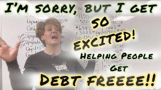 EASY WAY TO PAY OFF DEBT FAST! Velocity Banking Is Your Way Out!