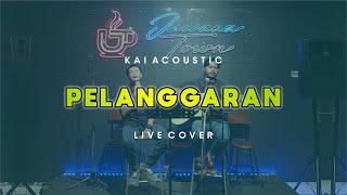 PELANGGARAN - GUYON WATHON COVER BY KAI ACOUSTIC