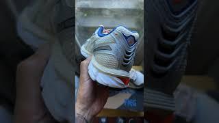 ASICS Gel Kayano 12.1 x Ronnie Fieg ‘Knicks’ Close Up Look