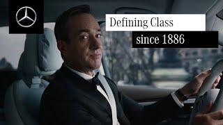Defining Class since 1886.