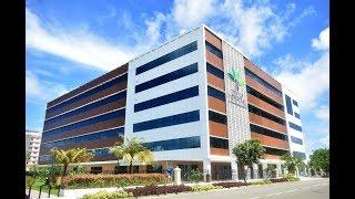 Tree Top Hospital: Excellence in Healthcare