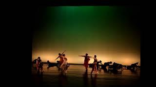 Alteridad_es, Danza UNAM
