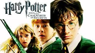 Harry Potter and the Chamber of Secrets by J.K. Rowling - Full Audiobook  | Free Audiobook