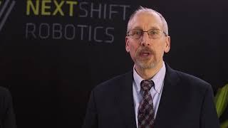 Nextshift Promat video