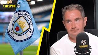 Stefan Borson REACTS To Man City's Upcoming Hearing & QUERIES If There'll Be An Outcome This Season