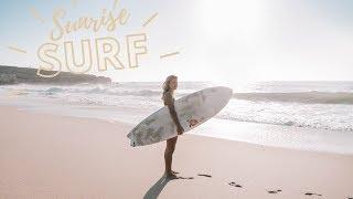 SURF CAMP IN PORTUGAL & A DAY IN LISBON