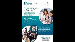 Robert H. Lurie Comprehensive Cancer Center at Northwestern Patient & Caregiver Symposium