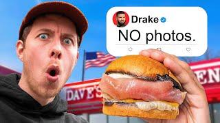 I Tested Celebrity Owned Restaurants (USA Edition)