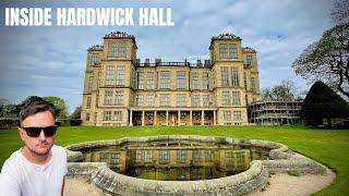 Hardwick Hall - Whats Inside This Elizabethan Country House?
