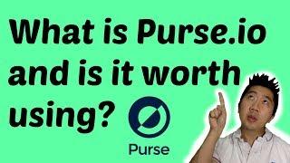 What is Purse.io and is it worth using?