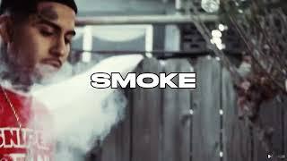 [FREE] MONEYSIGN SUEDE x CHITO RANA$ TYPE BEAT "smoke"