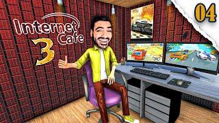 شبیه ساز کافینت ۳ - [EP04] InternetCafe Simulator 3