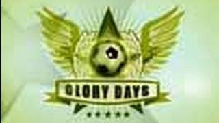 Glory Days (Central TV) - Wolves 1980 League Cup Winners