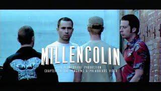 Millencolin - A Pennybridge Production chapter 18 - Penguins video