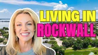 The Pros And Cons Of Living In Rockwall Texas: Top Things Locals Love