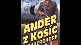 Ander v Supershope 2.4 - Ander o alkoholizme