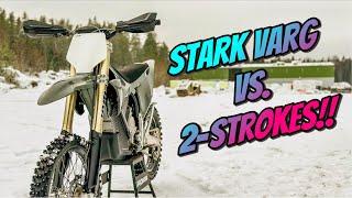 Stark Varg - Best enduro bike ever?