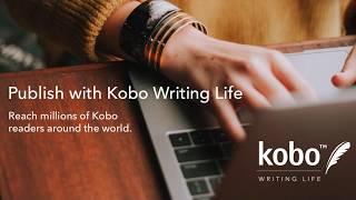 Kobo Writing Life