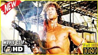 BLOCKBUSTER Movie 2024 / Sylvester Stallone Movies / Best Hollywood Action Movies Full HD English