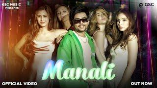 Manali ( Official Video ) Dev Chouhan | Bintu Pabra | Kp Kundu | New Haryanvi Songs Haryanvi 2023