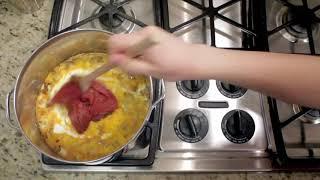 CFC - How to make Butter Chicken